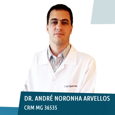Dr. André Noronha Arvellos