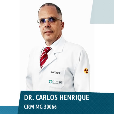 Dr. Carlos Henrique de Souza Berno