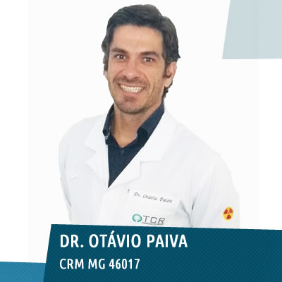 Dr. Otávio Henrique Campos Paiva