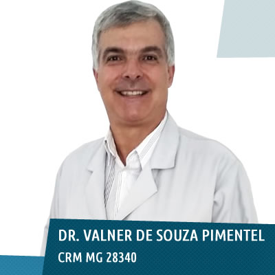 Dr. Valner de Souza Pimentel