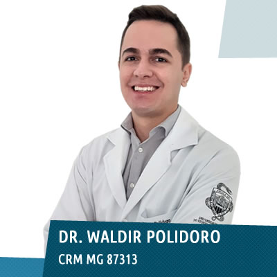 Dr. Waldir Polidoro