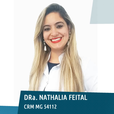 Dra. Nathalia Milva Feital Burato