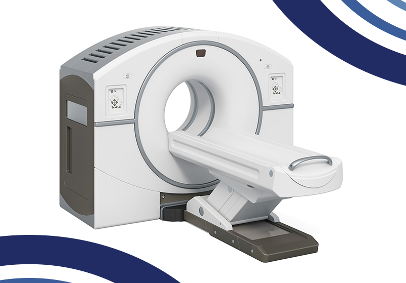 PET/CT (Tomografia por Emissão de Pósitrons + Tomografia Computadorizada)