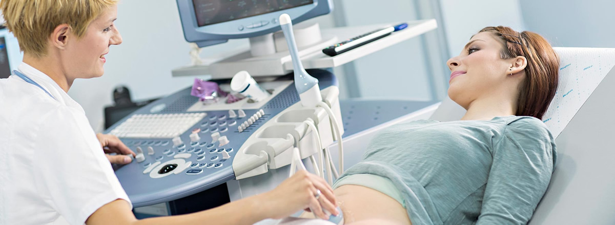 Ultrassonografia 3D e 4D