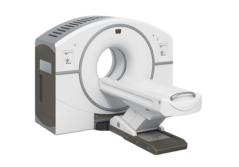 PET/CT - Tomografia por emissão de prótons e tomografia computadorizada