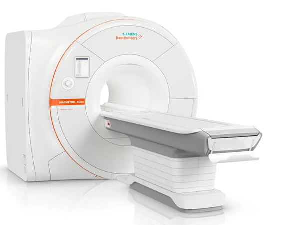 Ressonância Magnética de Campo Fechado