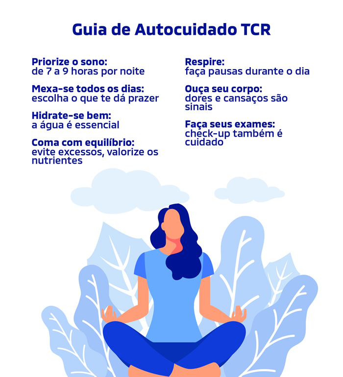 Guia de Autocuidado TCR