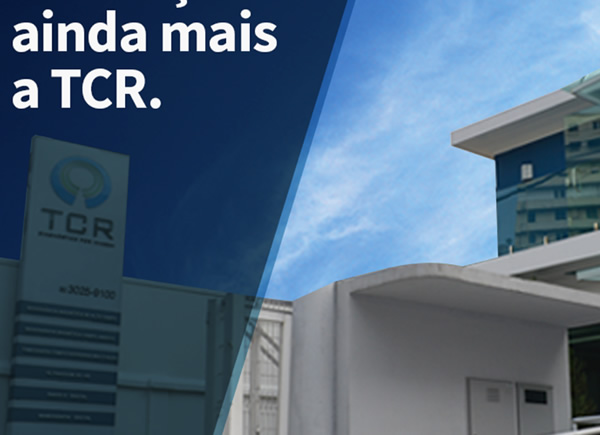 Conheça a TCR