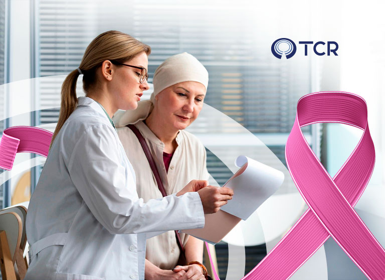 Outubro Rosa: Câncer de Mama e o Diagnóstico Precoce