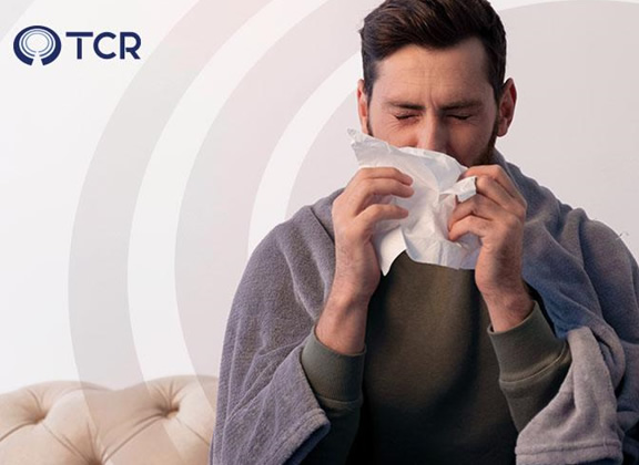 Doenças alérgicas e respiratórias no outono: como exames de imagem auxiliam no diagnóstico?