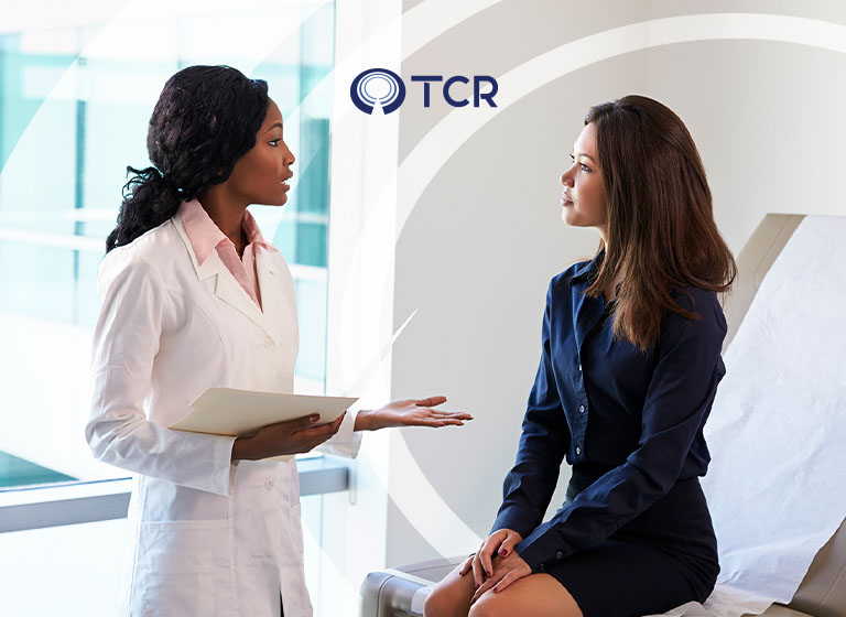 Mês Especial da Mulher: Priorize a sua Saúde com a TCR!