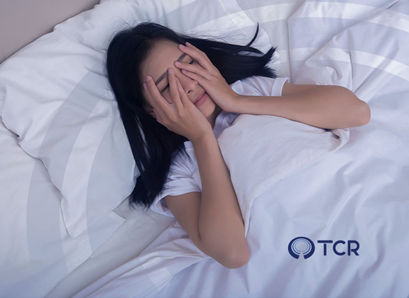 Como dormir mal pode afetar a saúde do cérebro e do corpo