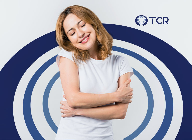 Hoje é dia de olhar pra dentro: cuide do seu corpo e da sua mente!