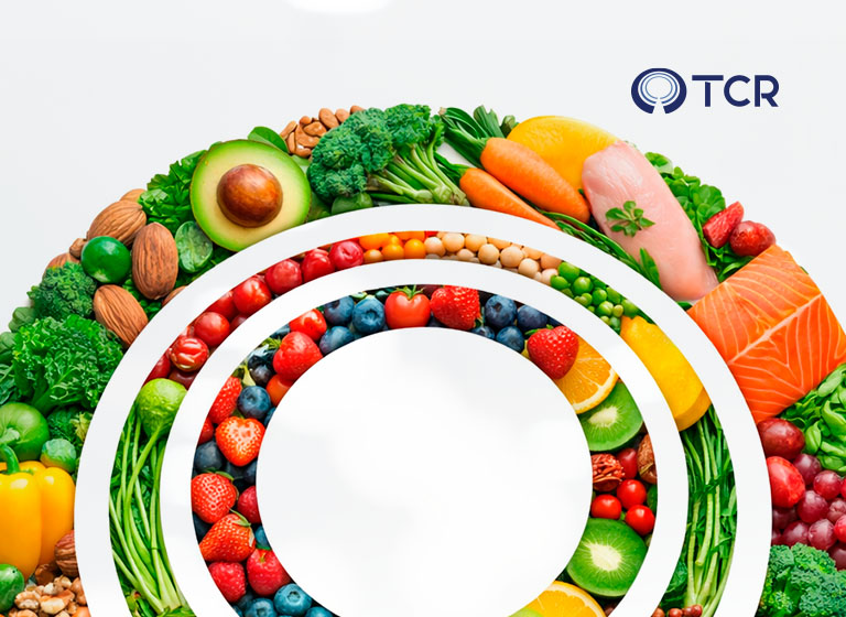 Como bons hábitos alimentares auxiliam no bom funcionamento do organismo