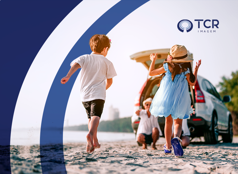 Cuidados com a saúde Infantil no Verão: 4 dicas para proteger as crianças